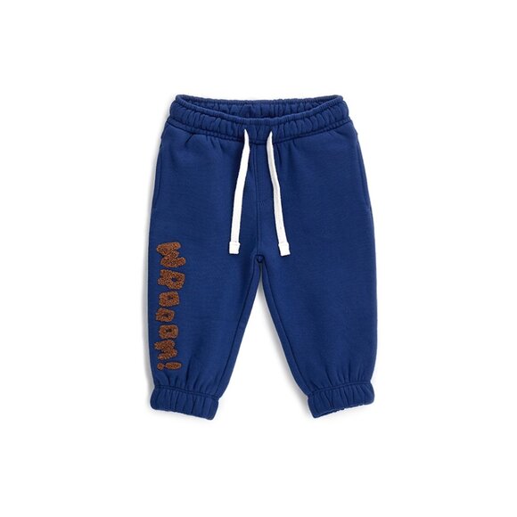 Original Marines, Italy - 50% Off  - US Seller - TERRY FLEECE BOY SWEATPANTS - Picture 1 of 6
